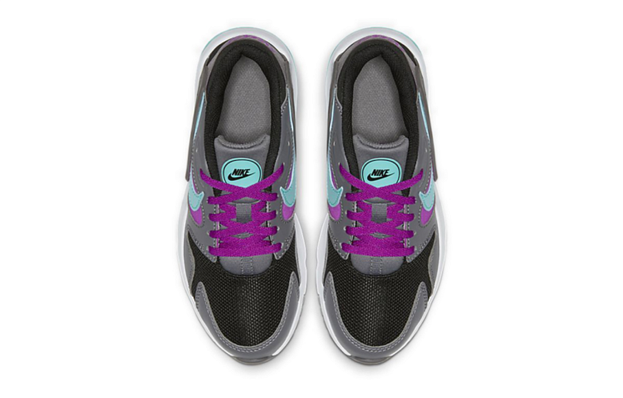 Фото № 4 с приближением к товару «‎Nike LD Victory GS 'Gunsmoke'»