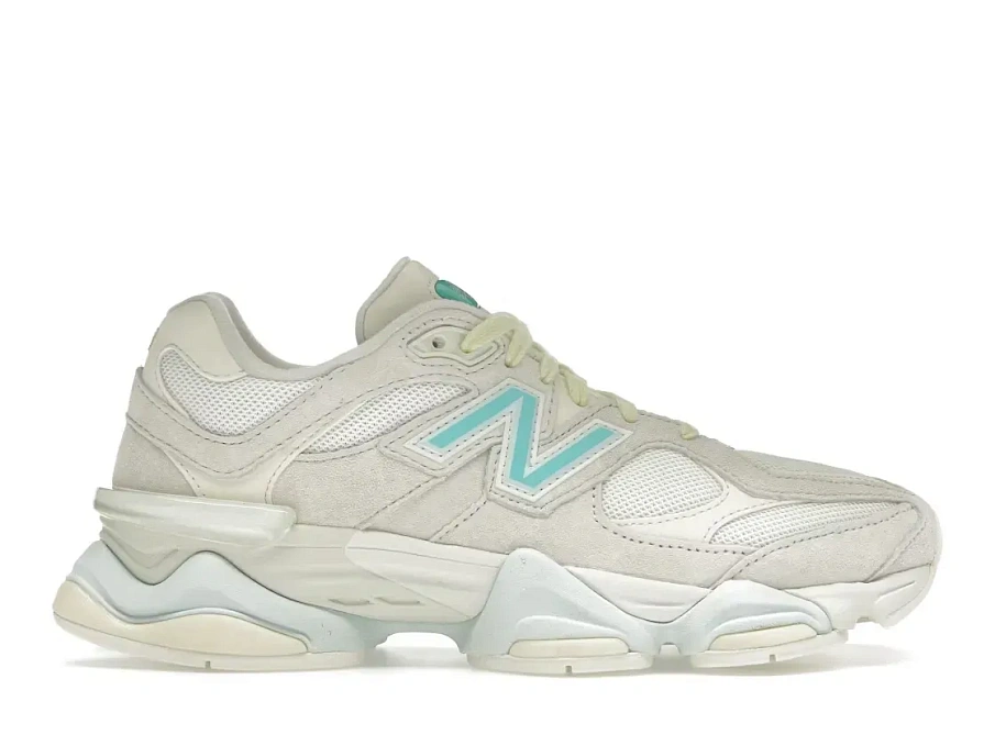 Фото № 1 с приближением к товару «‎New Balance 9060»