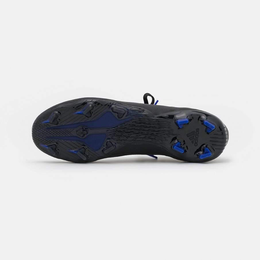 Фото № 5 с приближением к товару «‎Adidas X FG »