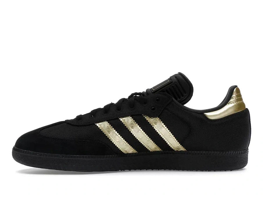 Фото № 3 с приближением к товару «‎adidas Samba OG»