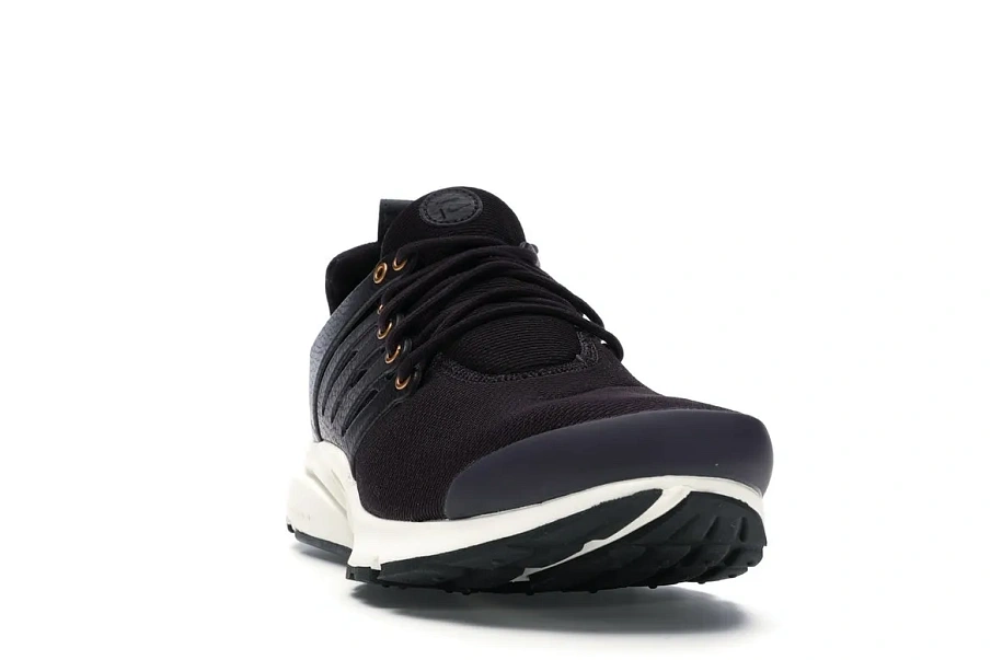 Фото № 2 с приближением к товару «‎Nike Air Presto Premium Burgundy Ash»
