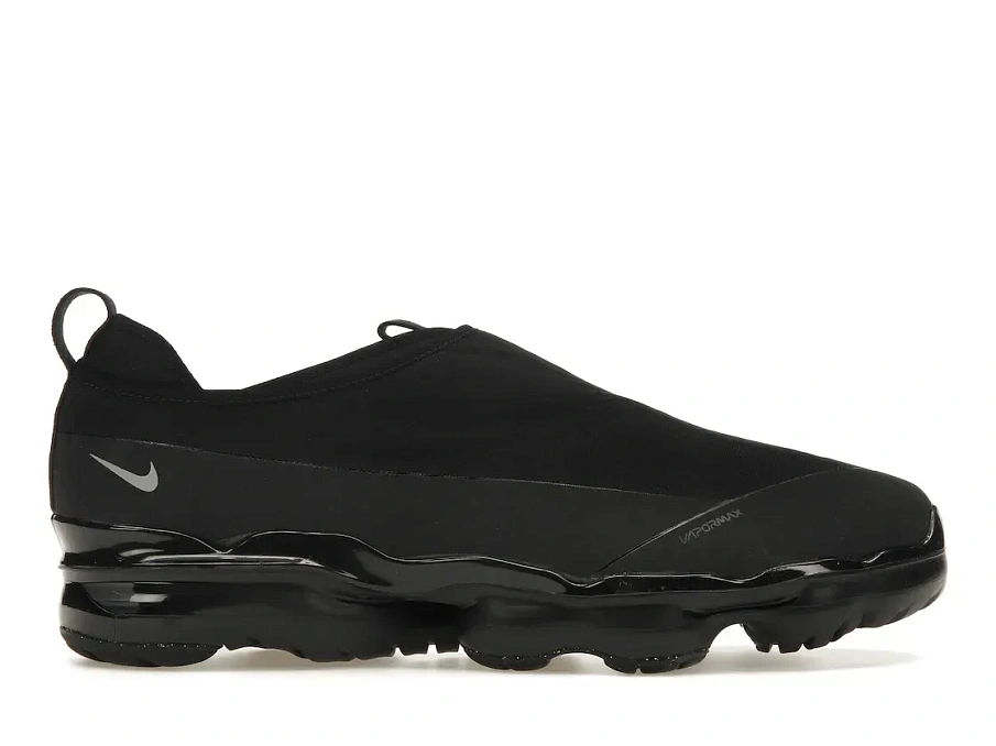 Фото № 1 с приближением к товару «‎Nike Vapormax Moc Roam Black»
