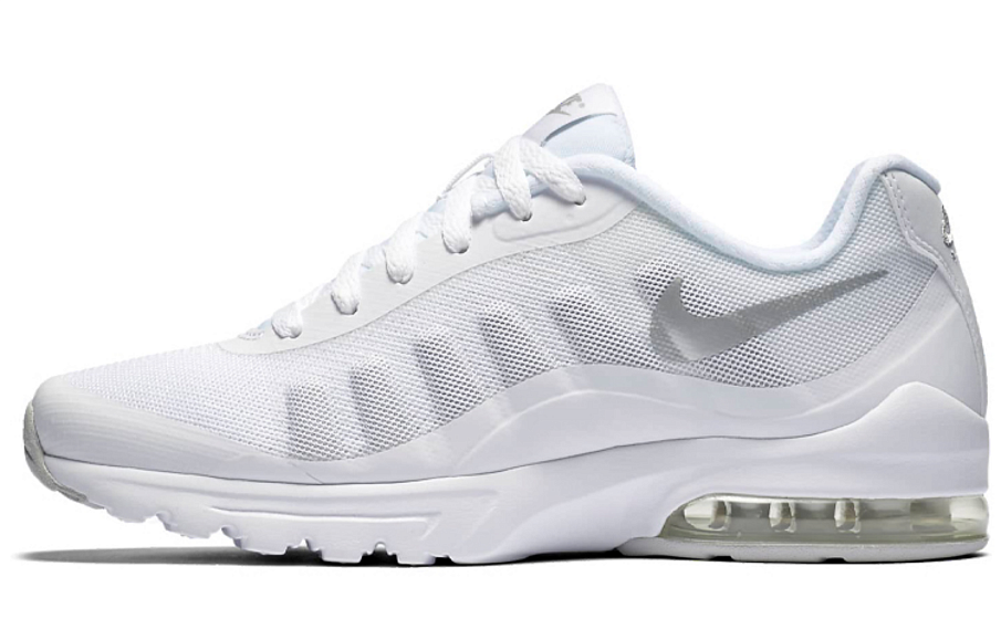 Фото № 1 с приближением к товару «‎Nike Wmns Air Max Invigor 'White Metallic Silver'»