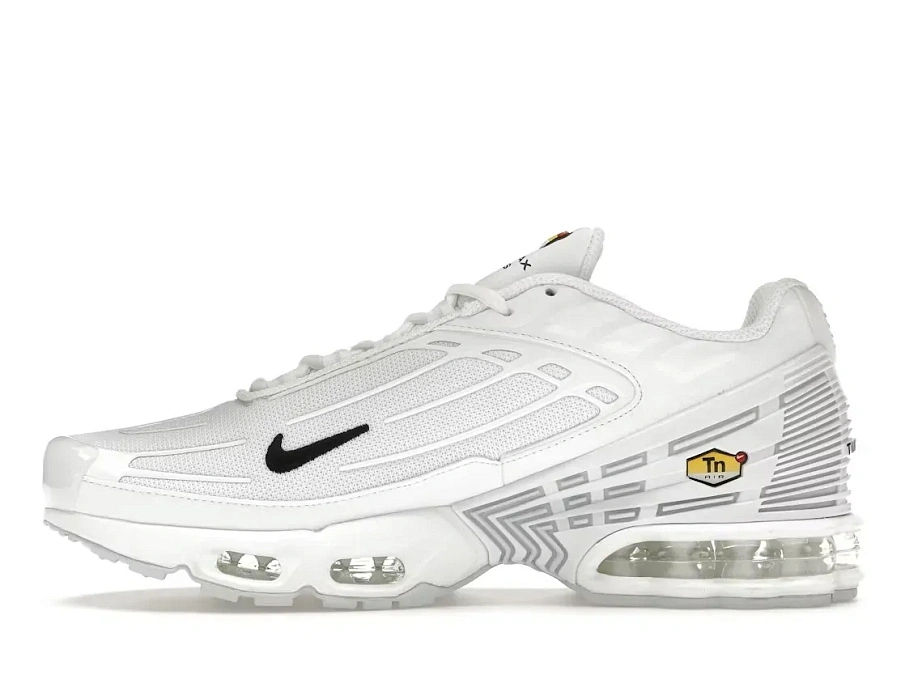 Фото № 3 с приближением к товару «‎Nike Air Max Plus 3»