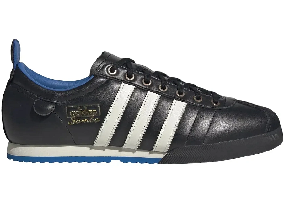 Фото № 1 с приближением к товару «‎adidas Samba 62»