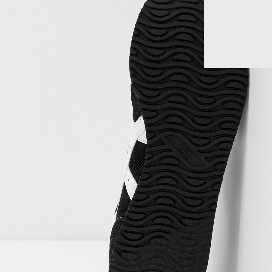 Фото № 4 с приближением к товару «‎Asics Tiger »