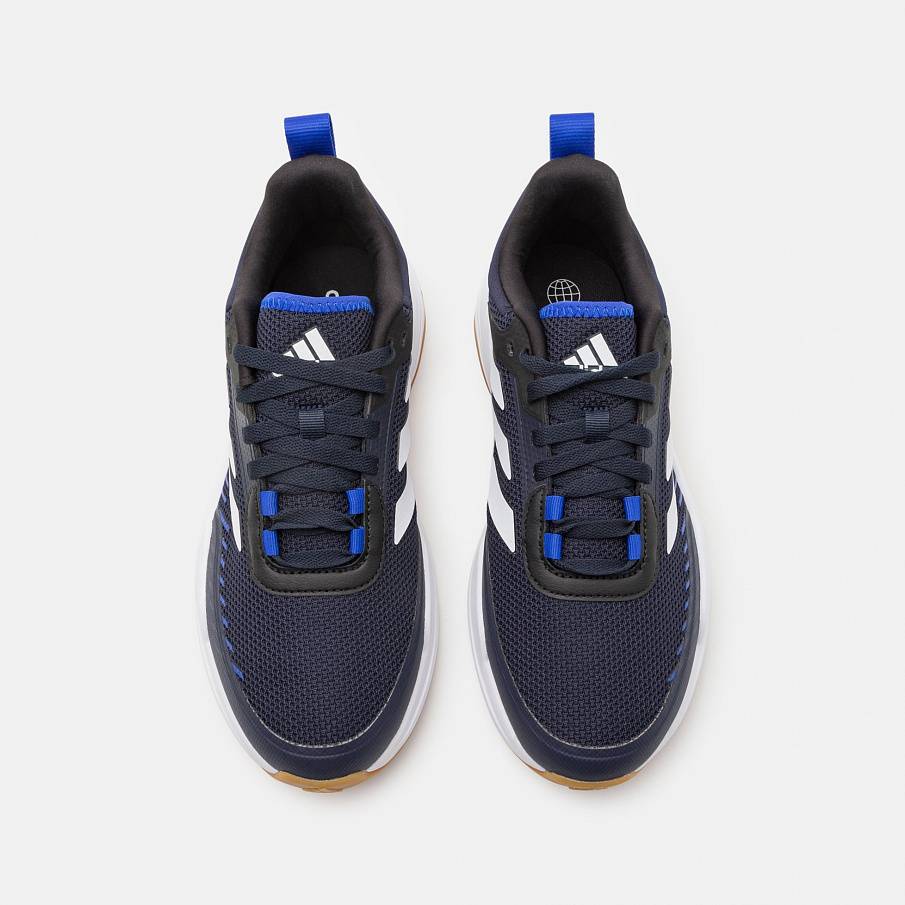 Фото № 4 с приближением к товару «‎Adidas Trainer»