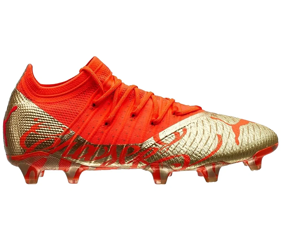 Фото № 1 с приближением к товару «‎Puma Future Z 1.4 FG/AG Neymar Jr. Dream Chaser»