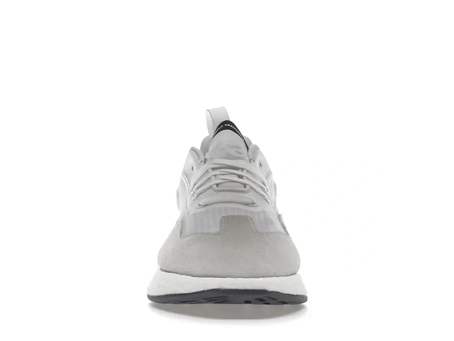 Фото № 2 с приближением к товару «‎adidas Y-3 Orisan White Red Cyan»