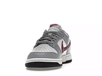 Фото № 2 с приближением к товару «‎Nike Dunk Low Pale Ivory Redwood »
