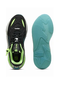 Фото № 3 с приближением к товару «‎RS X ALIEN»