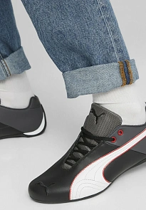 Фото № 2 с приближением к товару «‎Кроссовки Puma pu112o0mh-q11-n»