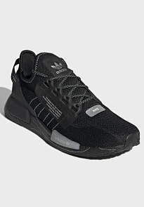 Фото № 2 с приближением к товару «‎Adidas Nmd_r1.v2 Originals Boost »