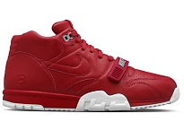 Фото № 1 с приближением к товару «‎Nike Air Trainer 1 Fragment Gym Red»