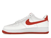 Фото № 3 с приближением к товару «‎Nike Air Force 1 '07»