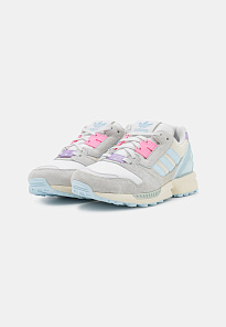 Фото № 3 с приближением к товару «‎Adidas ZX 8000 Smu »