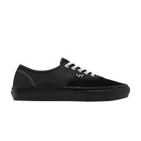 Фото № 1 с приближением к товару «‎Vans Skate Authentic Black»