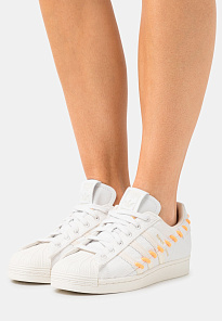 Фото № 2 с приближением к товару «‎Adidas Superstar »