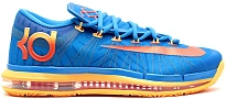 Фото № 1 с приближением к товару «‎Nike KD 6 Elite Team»