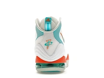 Фото № 4 с приближением к товару «‎Nike Air Penny 5 Dolphins (2020)»