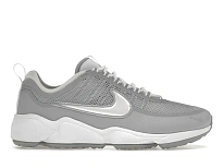 Фото № 1 с приближением к товару «‎Nike Air Zoom Spiridon Wolf Grey White»