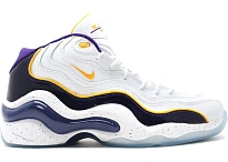 Фото № 1 с приближением к товару «‎Nike Air Zoom Flight 96 Kobe Bryant»