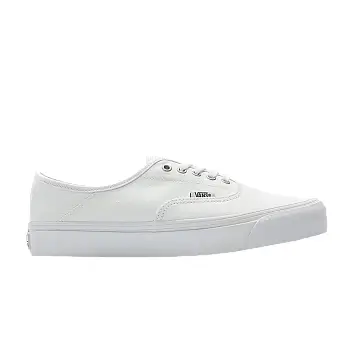 Alyx x Vans OG Style 43 LX White - 1