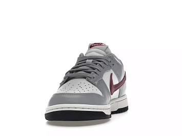 Nike Dunk Low Pale Ivory Redwood  - 2