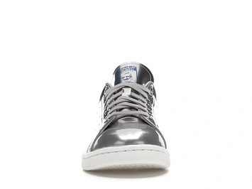 adidas Stan Smith Silver Metallic (2019) - 2
