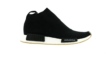 adidas NMD City Sock United Arrows MikiType - 1