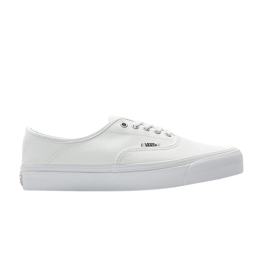 Фото № 1 с приближением к товару «‎Alyx x Vans OG Style 43 LX White»