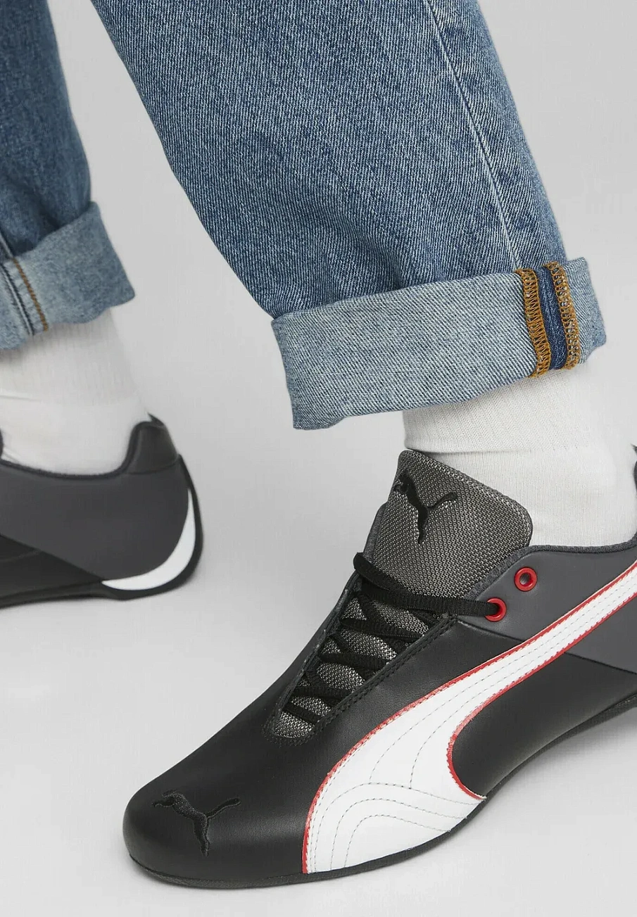 Фото № 2 с приближением к товару «‎Кроссовки Puma pu112o0mh-q11-n»