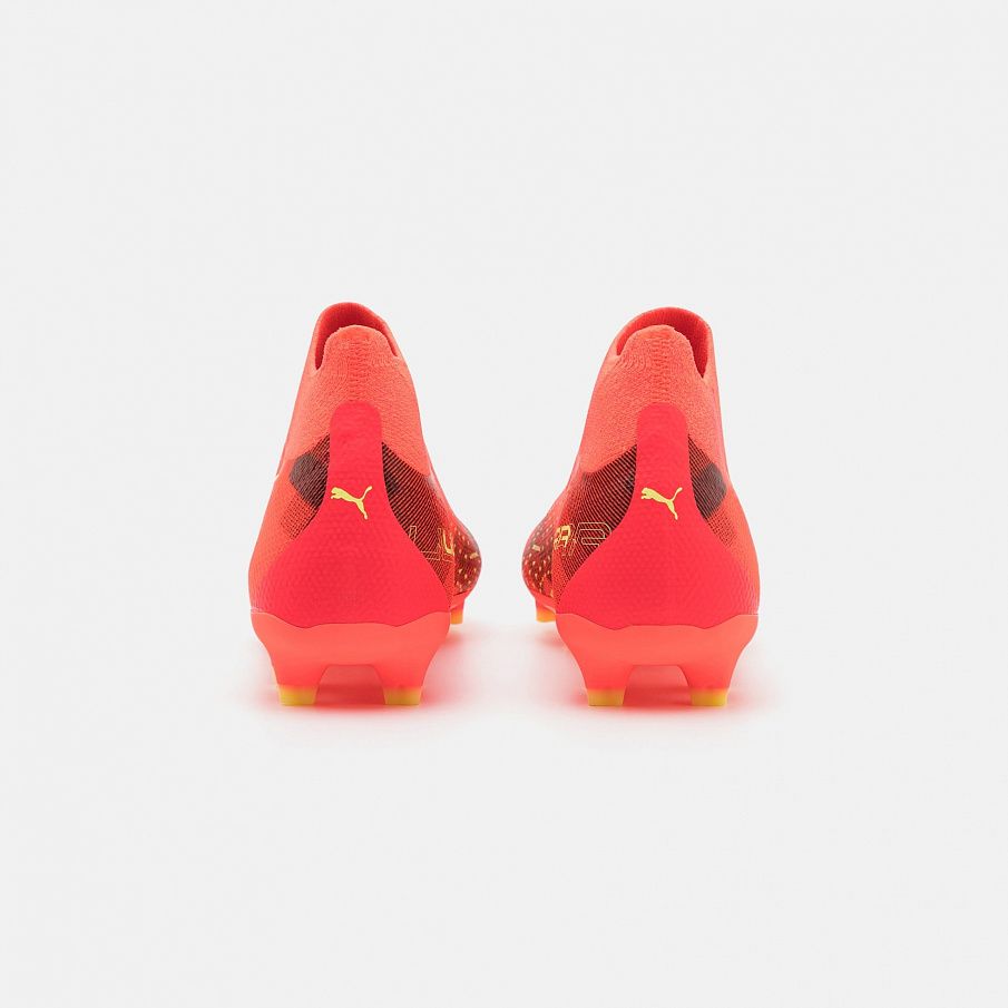 Фото № 3 с приближением к товару «‎Puma Ultra Match LL Fg/ag»