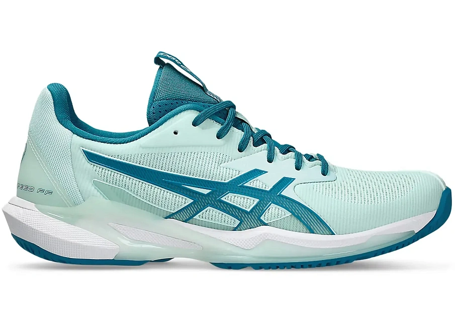 Фото № 1 с приближением к товару «‎ASICS Solution Speed FF 3»