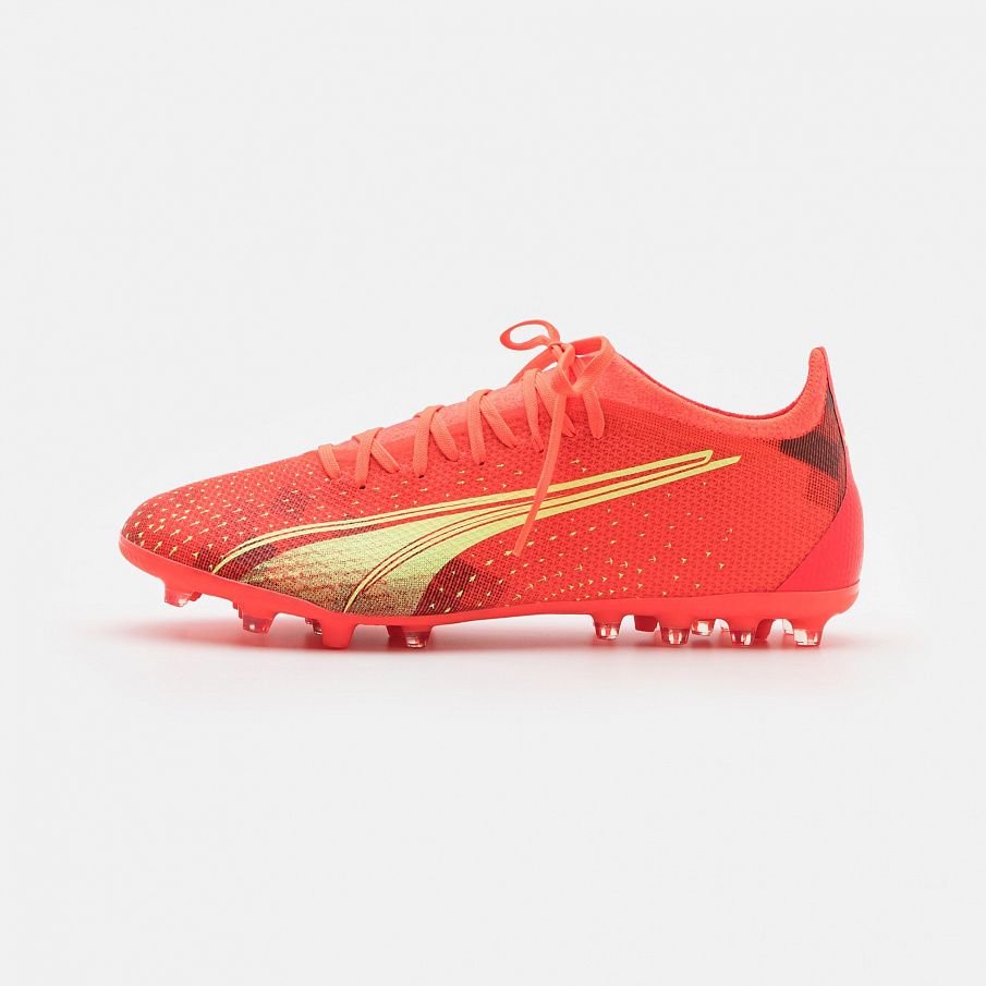 Фото № 1 с приближением к товару «‎Puma Ultra Match MG»