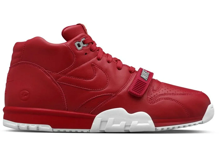 Фото № 1 с приближением к товару «‎Nike Air Trainer 1 Fragment Gym Red»