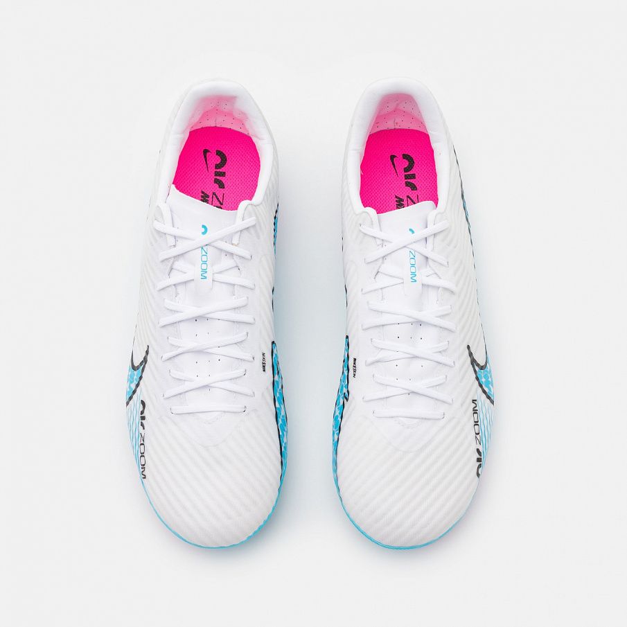 Фото № 4 с приближением к товару «‎Nike Mercurial Zoom Vapor 15 Academy AG»
