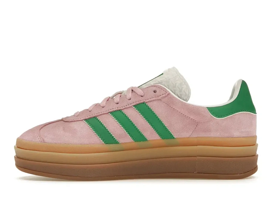 Фото № 3 с приближением к товару «‎adidas Gazelle Bold»