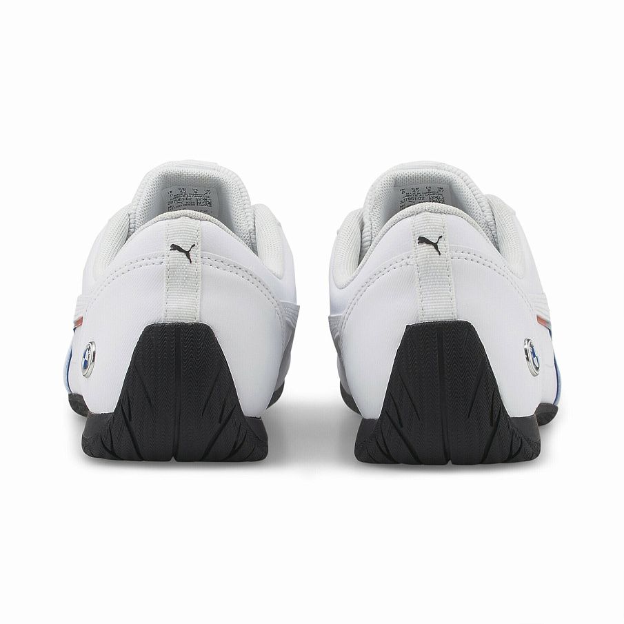 Фото № 3 с приближением к товару «‎Puma Bmw Neo Cat Renn»