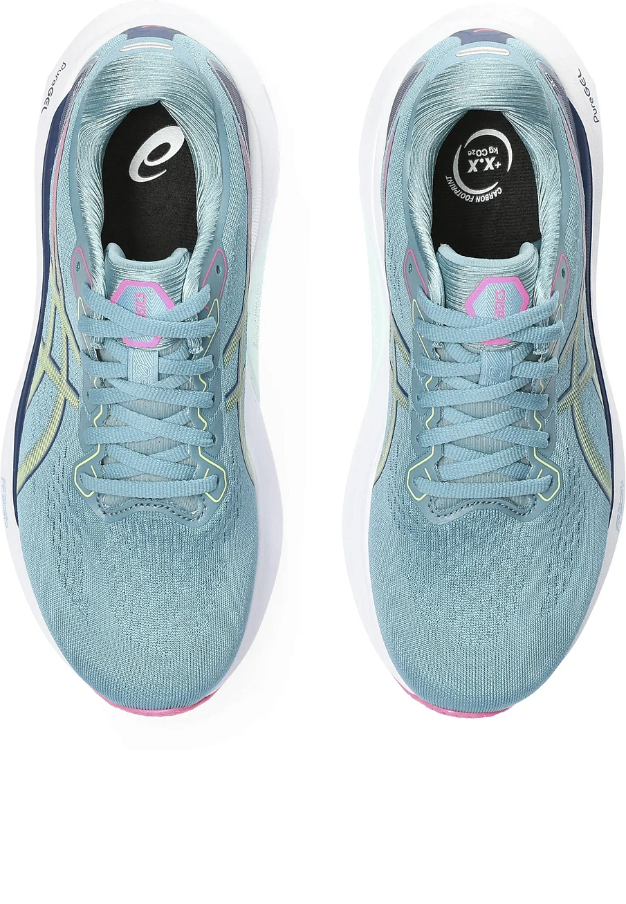 Фото № 3 с приближением к товару «‎GEL-KAYANO 30»