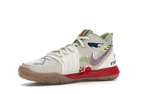 Фото № 2 с приближением к товару «‎Nike Kyrie 5 Bandulu »