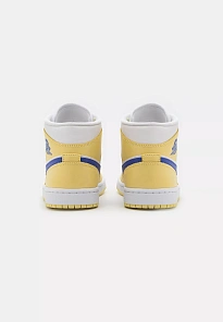 Фото № 4 с приближением к товару «‎AIR JORDAN 1 MID»