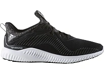 Фото № 1 с приближением к товару «‎adidas Alphabounce Black White»