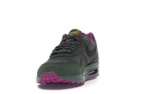 Фото № 3 с приближением к товару «‎Nike Air Max 1 Pewter Carbon»