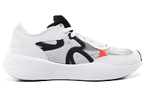 Фото № 1 с приближением к товару «‎Jordan Delta 3 Low White Chile Red»