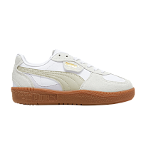 Фото № 1 с приближением к товару «‎Puma Palermo Moda Big Kid White Desert Dust»