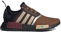 Фото № 1 с приближением к товару «‎adidas NMD R1 Star Wars The Mandalorian »