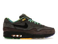 Фото № 1 с приближением к товару «‎Nike Air Max 1 BHM (2012)»