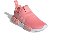 Фото № 2 с приближением к товару «‎Adidas Nmd 360 C 'Glory PinkFtwr White'»