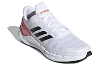 Фото № 3 с приближением к товару «‎adidas Climacool Ventania Wmns WhiteBlackPink»